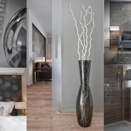Appart-hotel Reb_art * Deidesheim